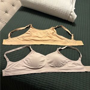 Nursing Bra’s